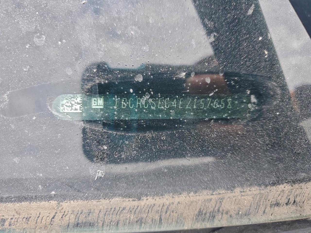 Chevrolet Silverado C1500 Ltz Image 11