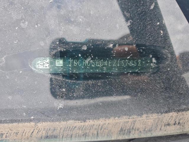 Chevrolet Silverado C1500 Ltz Image 11