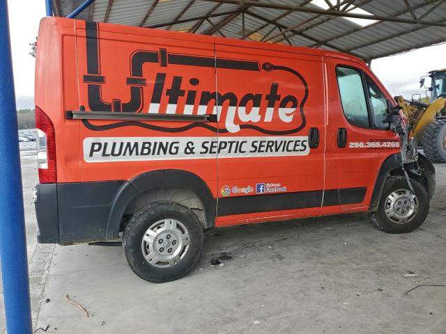 Ram Promaster 1500 Standard Image 5