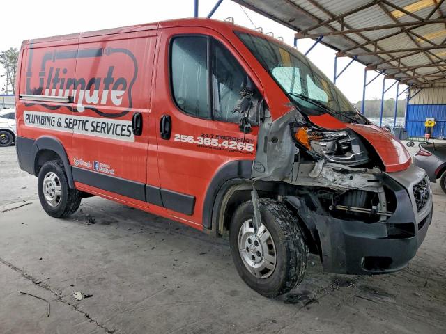 Ram Promaster 1500 Standard Image 3