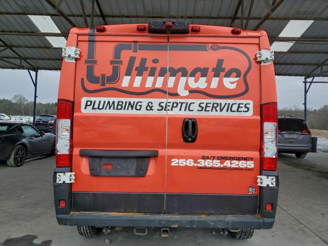 Ram Promaster 1500 Standard Image 10