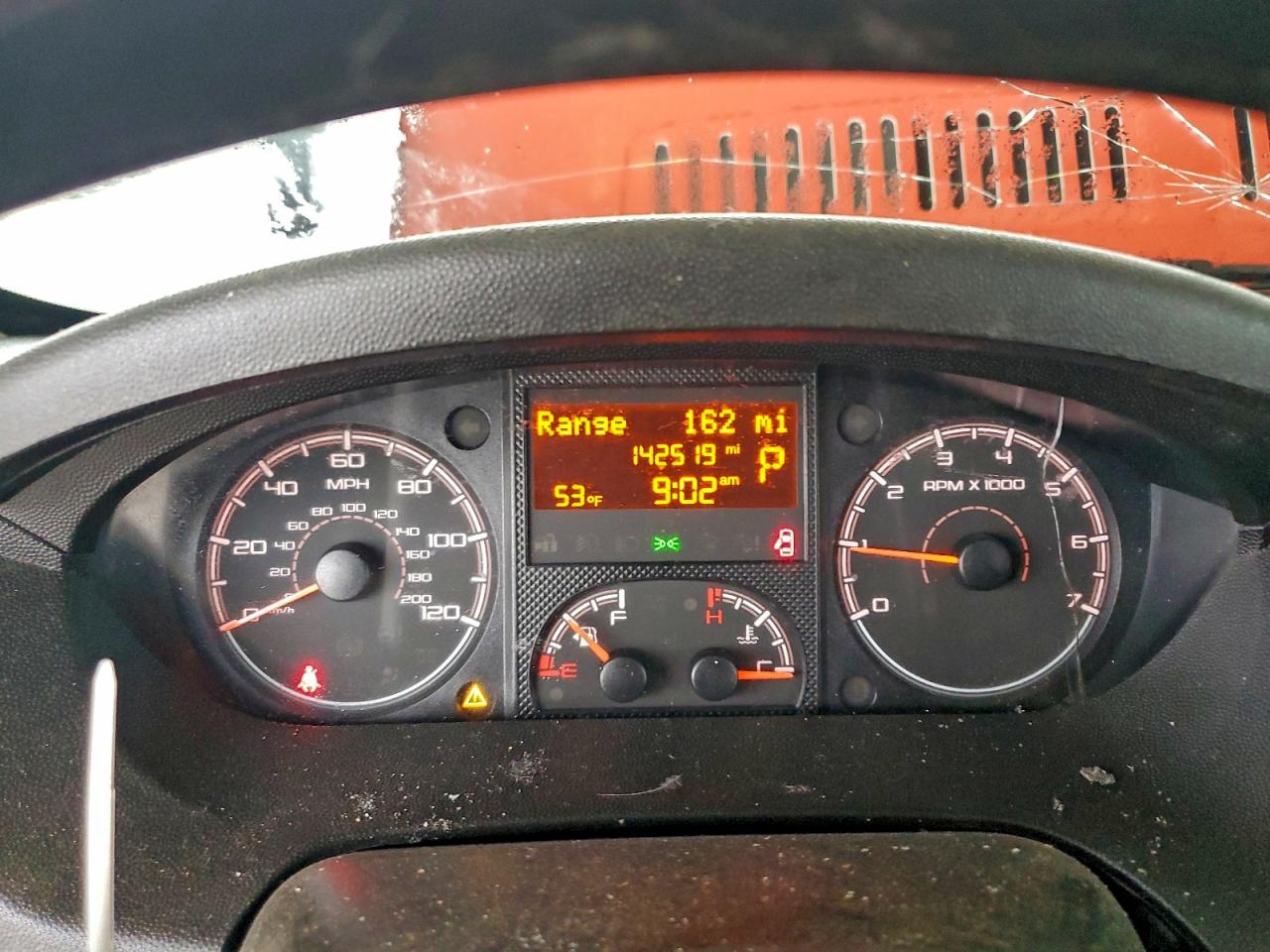 Ram Promaster 1500 Standard Image 6