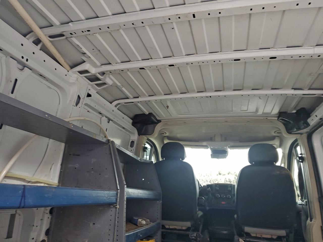 Ram Promaster 1500 Standard Image 12