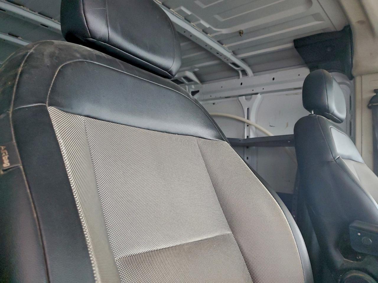 Ram Promaster 1500 Standard Image 8