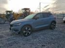 Volvo XC40 Recharge Image 1