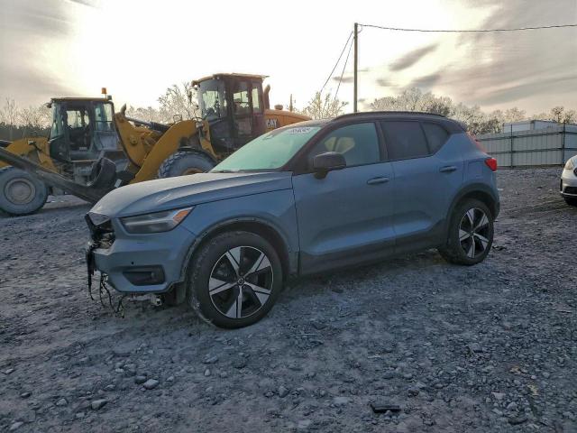  Salvage Volvo XC40