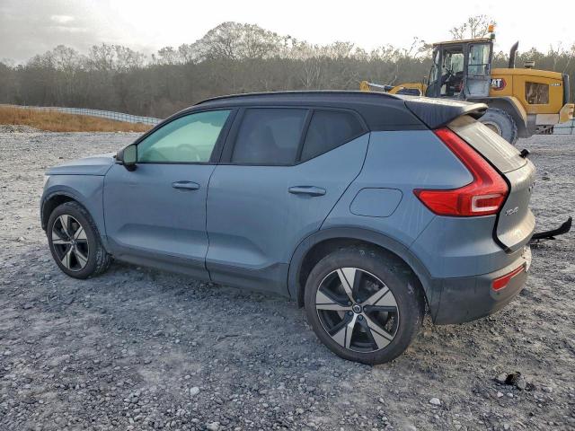Volvo XC40 Recharge Image 6