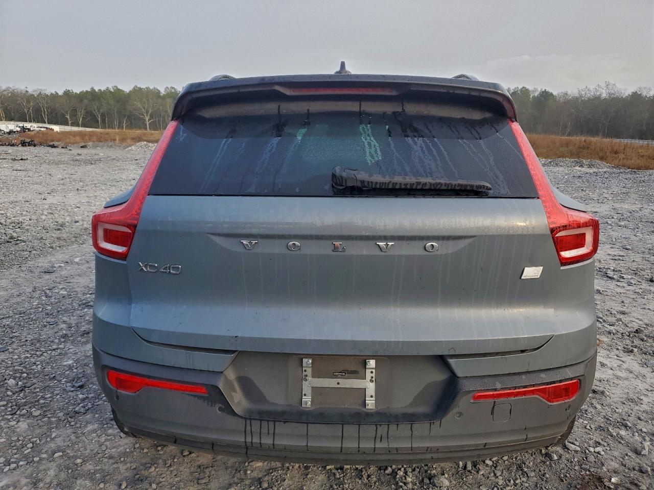 Volvo XC40 Recharge Image 5