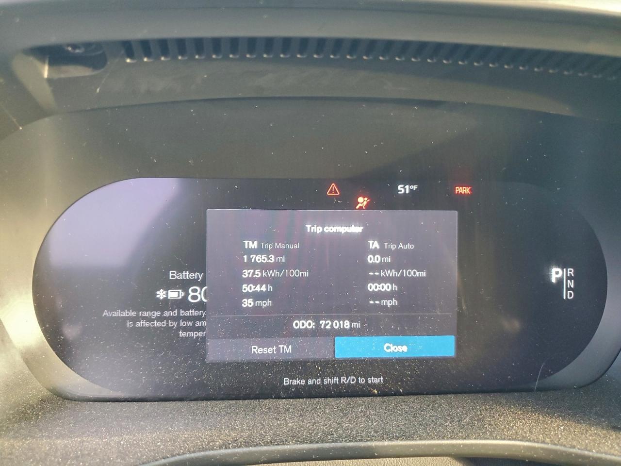 Volvo XC40 Recharge Image 4