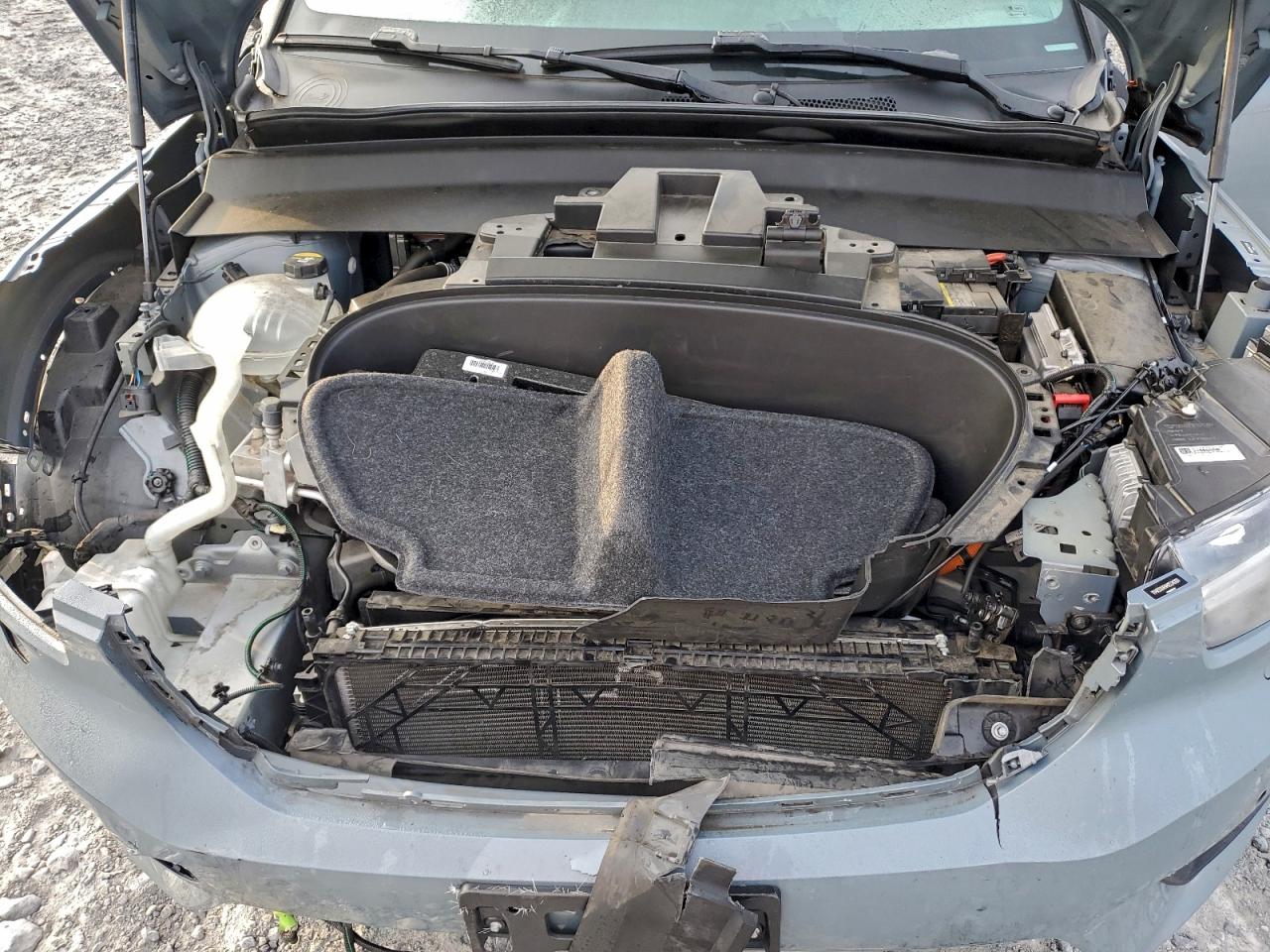 Volvo XC40 Recharge Image 12