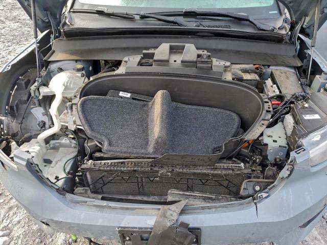 Volvo XC40 Recharge Image 12