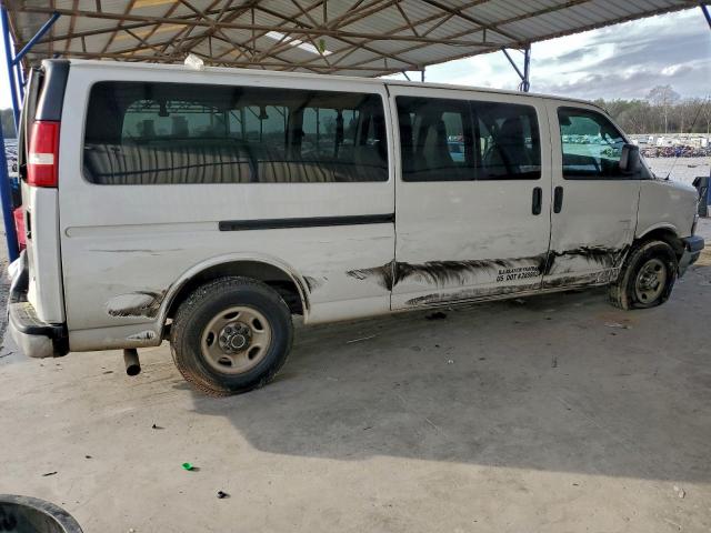 Chevrolet Express Lt Image 4