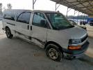 Chevrolet Express Lt Image 7