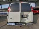 Chevrolet Express Lt Image 11