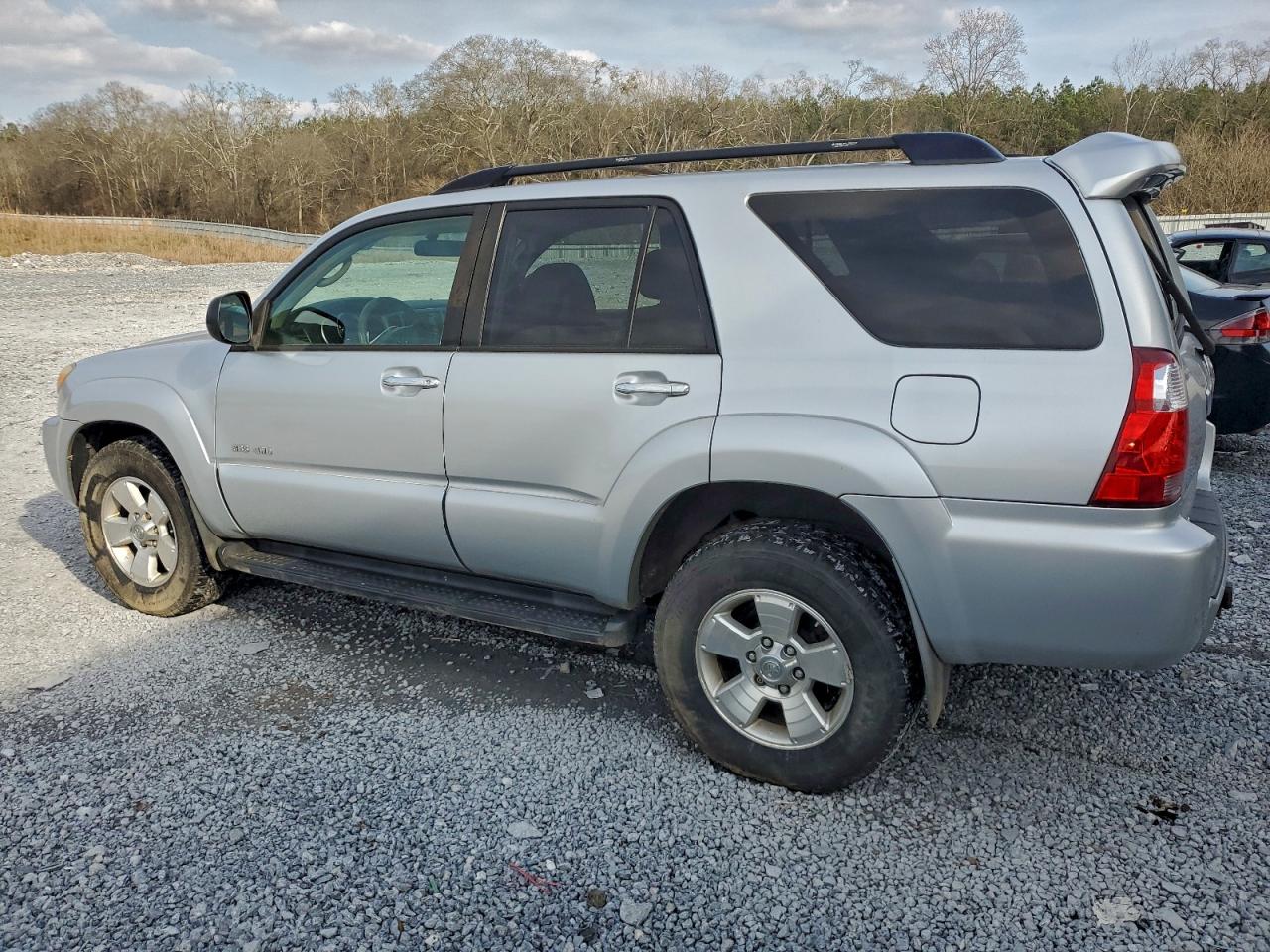 Toyota 4Runner Sr5 Image 2