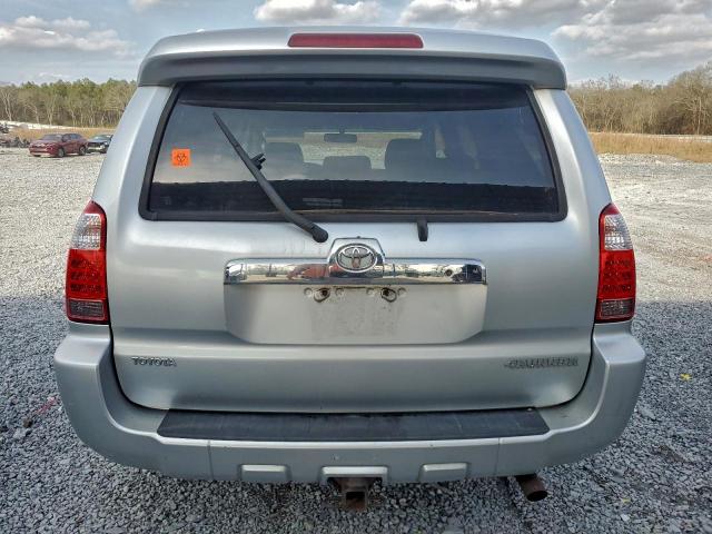 Toyota 4Runner Sr5 Image 11