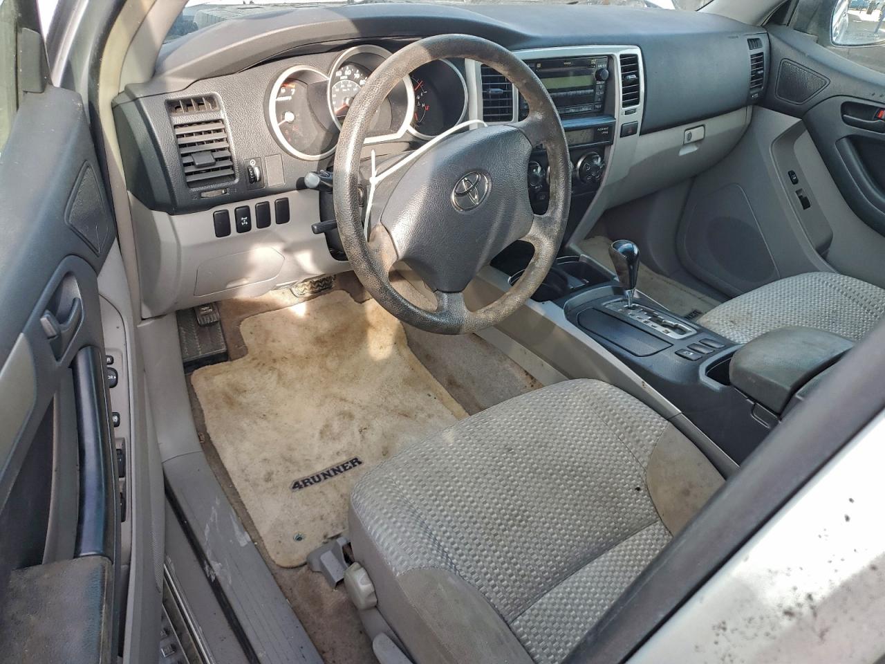 Toyota 4Runner Sr5 Image 3