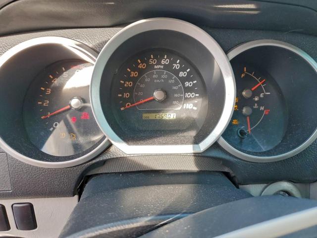 Toyota 4Runner Sr5 Image 6