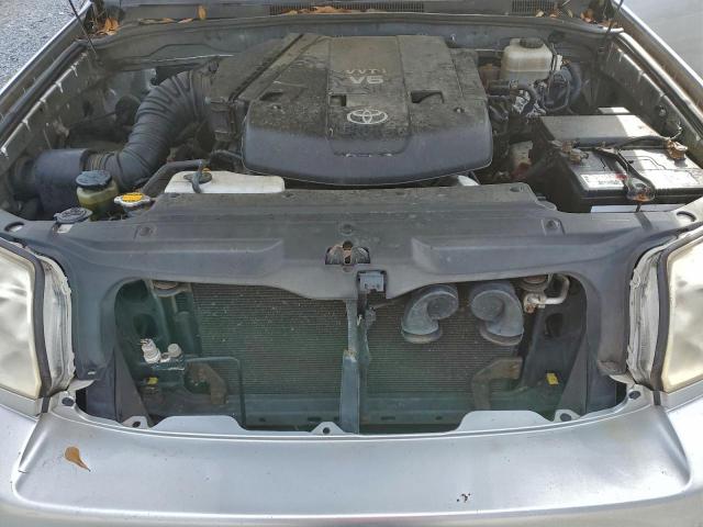 Toyota 4Runner Sr5 Image 10