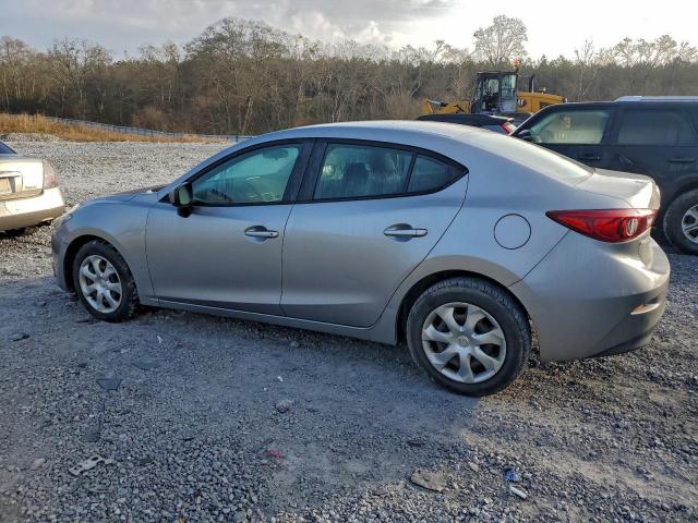 Mazda 3 Sport Image 2