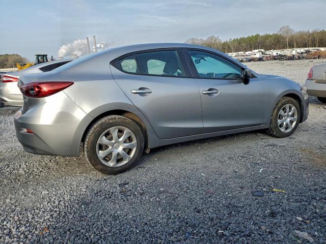 Mazda 3 Sport Image 3