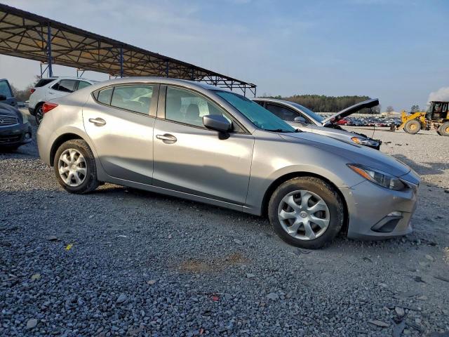 Mazda 3 Sport Image 4