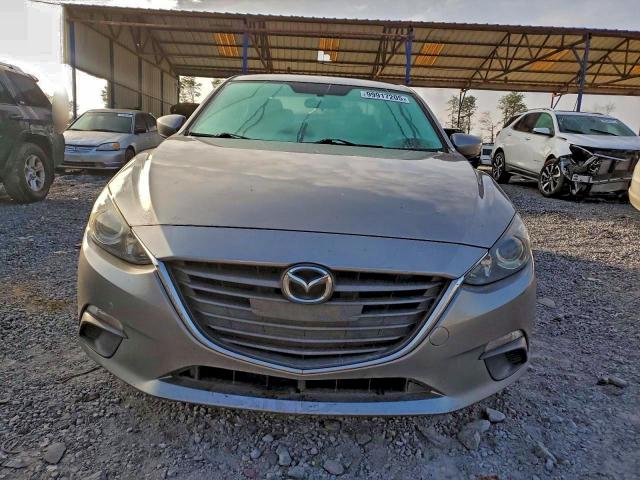 Mazda 3 Sport Image 6