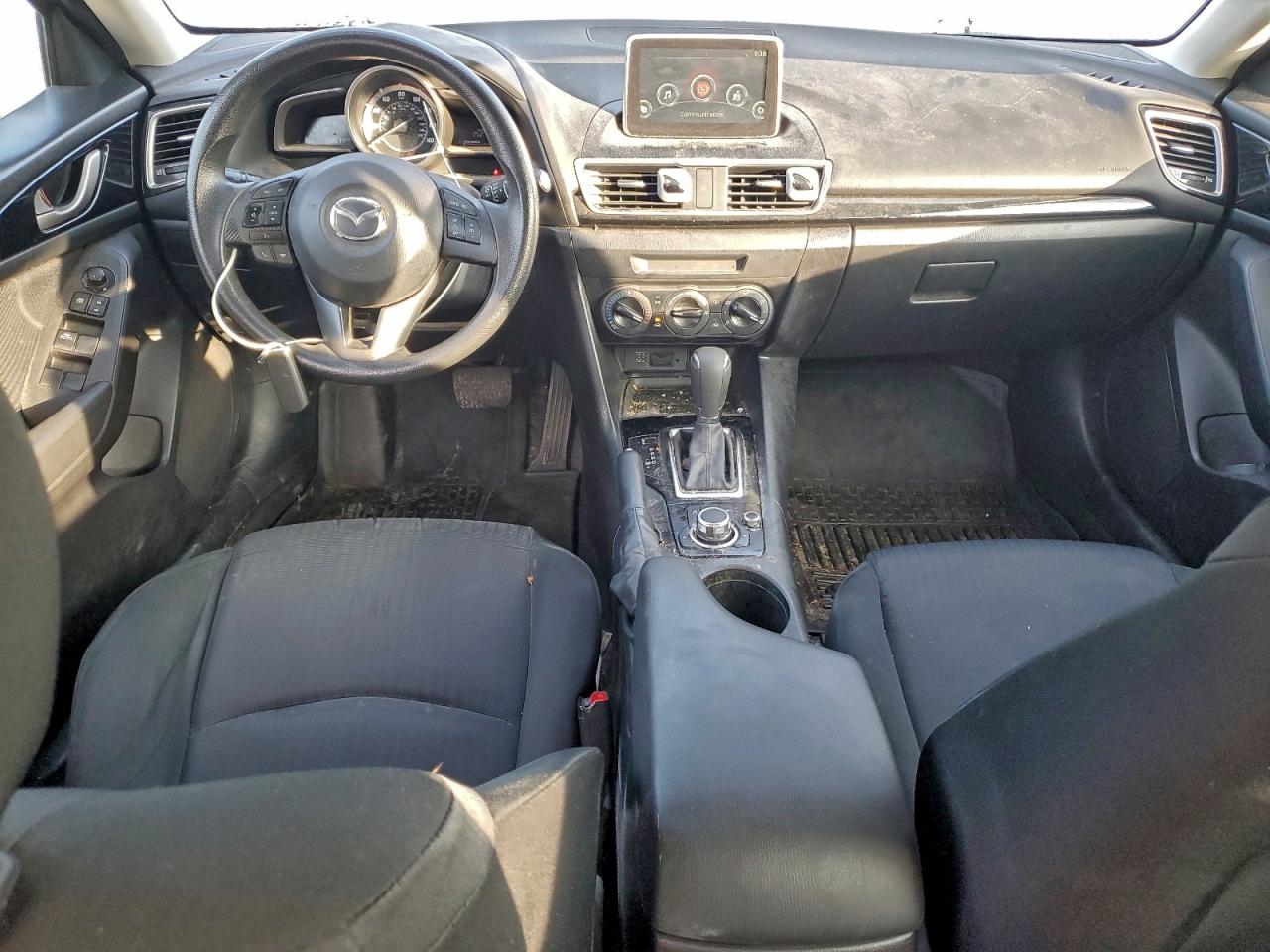 Mazda 3 Sport Image 7