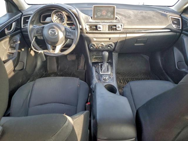 Mazda 3 Sport Image 7