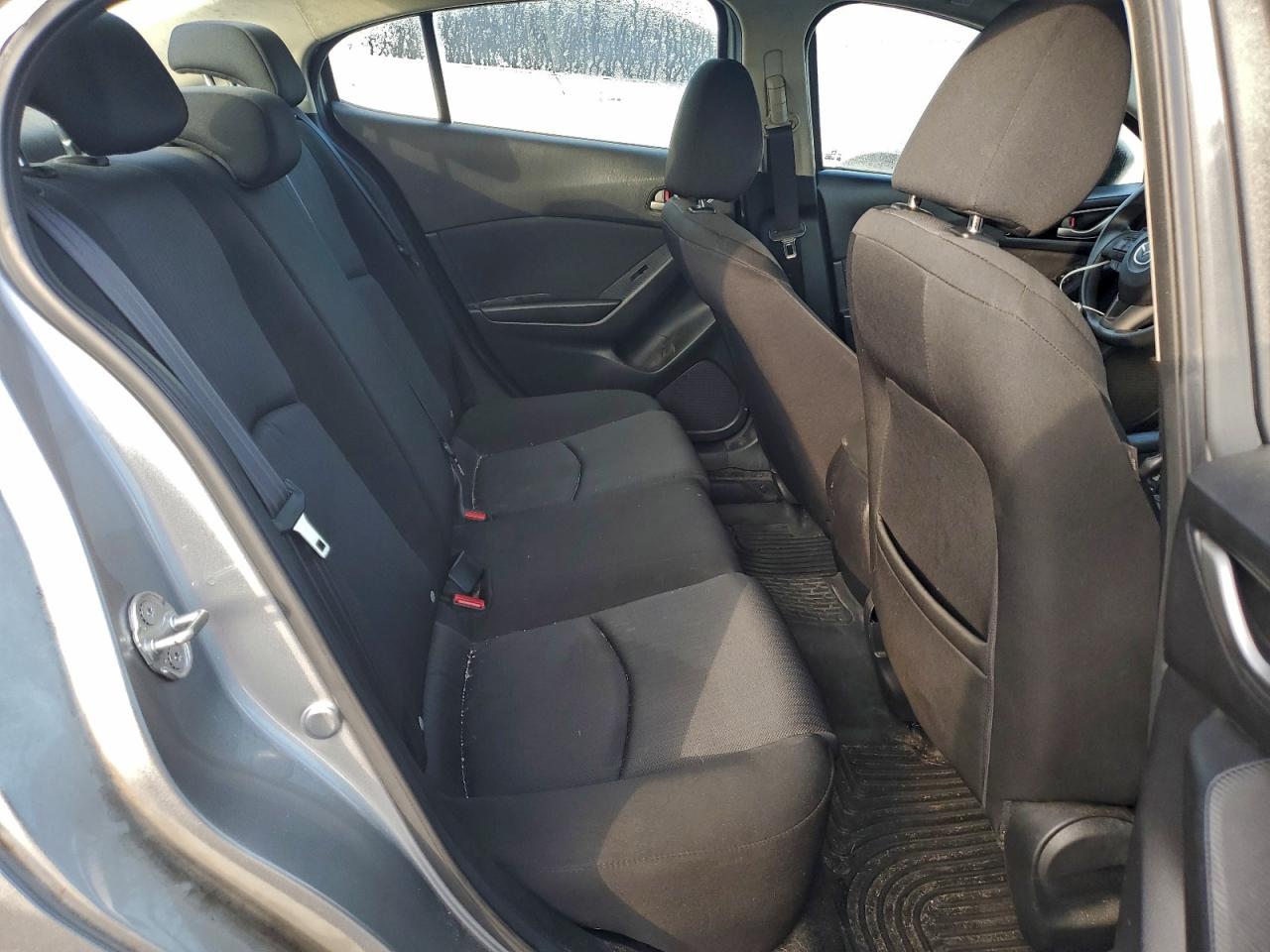 Mazda 3 Sport Image 5