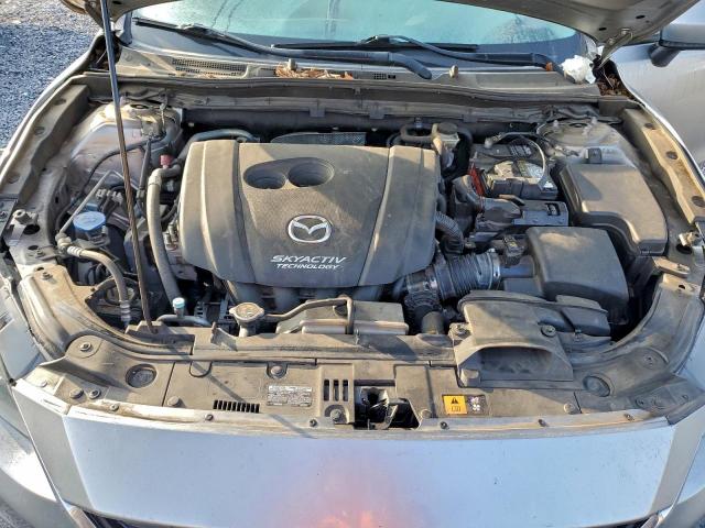 Mazda 3 Sport Image 12