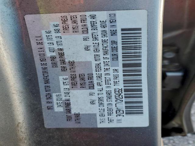 Mazda 3 Sport Image 11