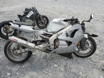  Salvage Kawasaki Zx