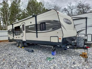  Salvage Avenger 28rks