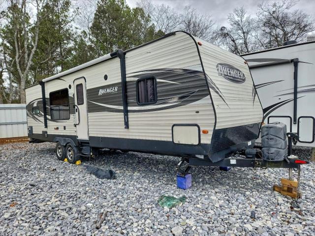  Salvage Avenger 28rks