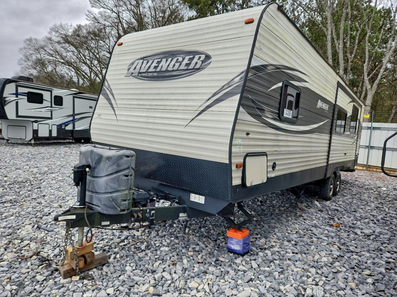 Avenger 28rks Image 10