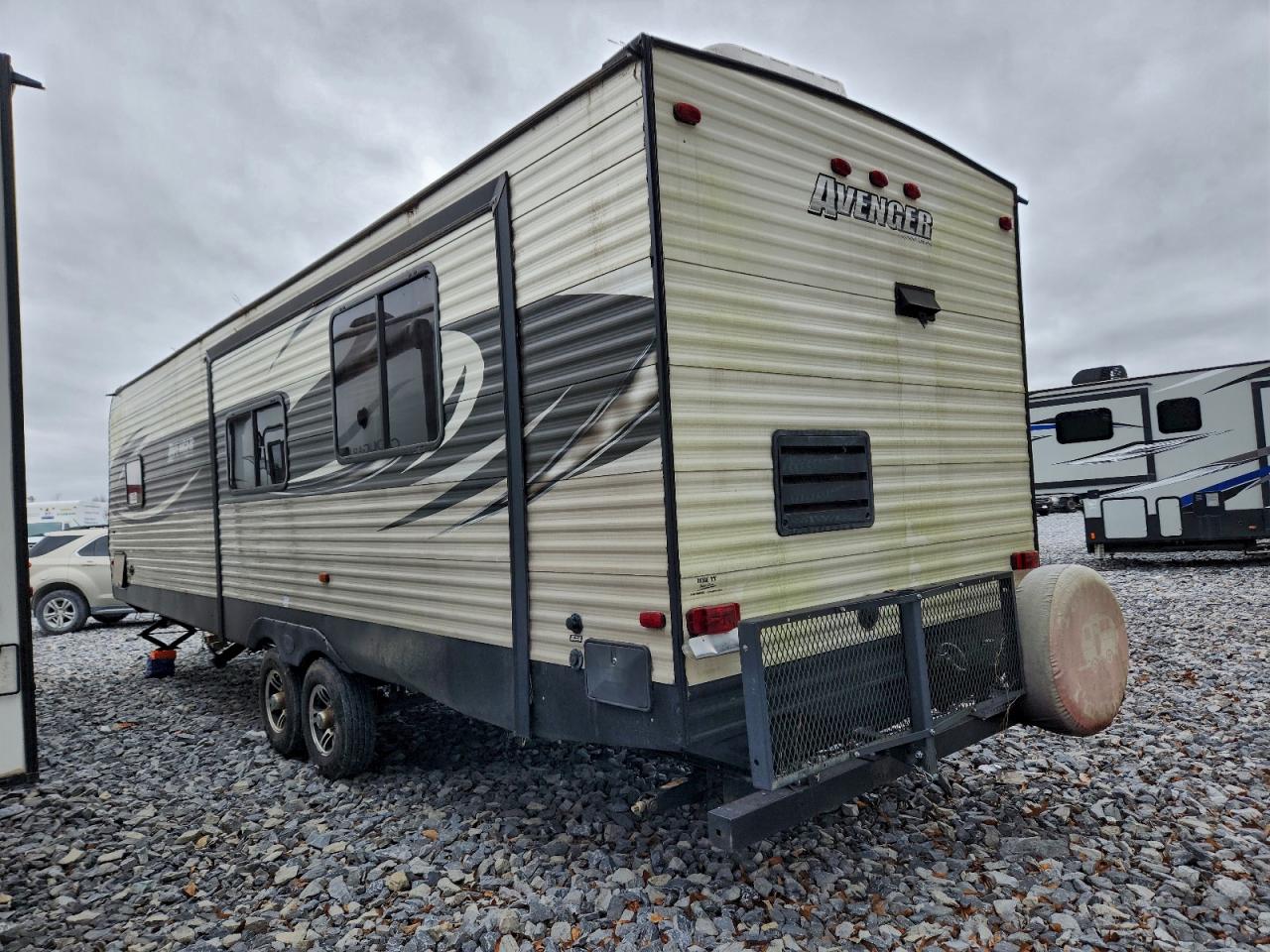 Avenger 28rks Image 2