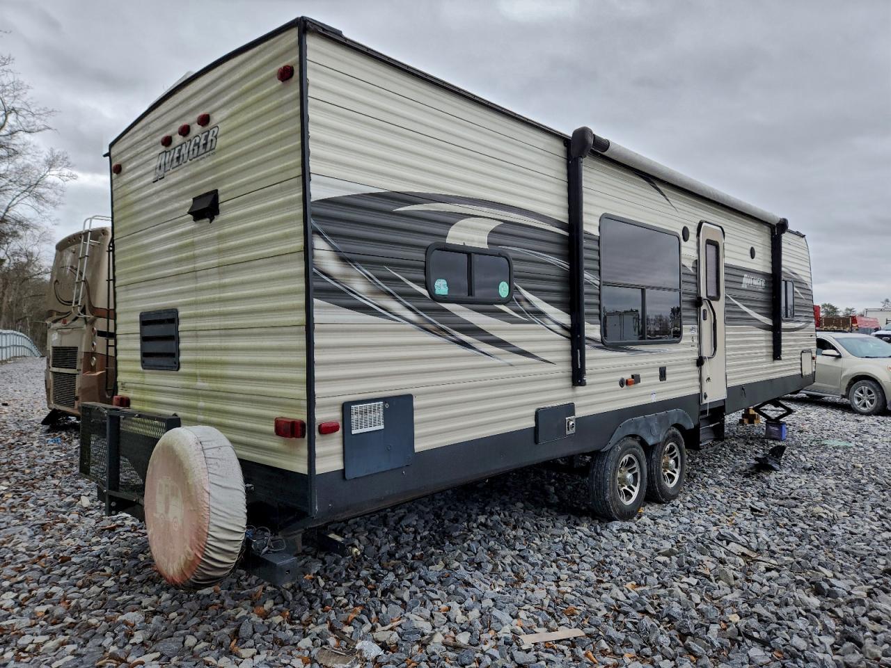 Avenger 28rks Image 8